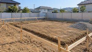 新設法人の建設業許可スケジュール｜社会保険の通知書が届くまで申請できない【熊本】